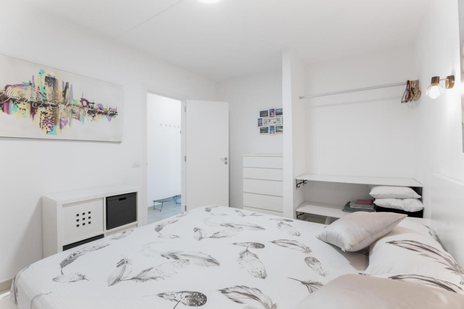 Sunny Halley Apartament El Médano Exteriör bild